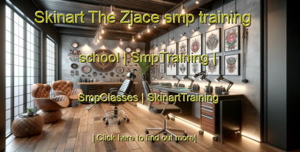 Skinart The Zjace smp training school | SmpTraining | SmpClasses | SkinartTraining-Bosnia and Herzegovina
